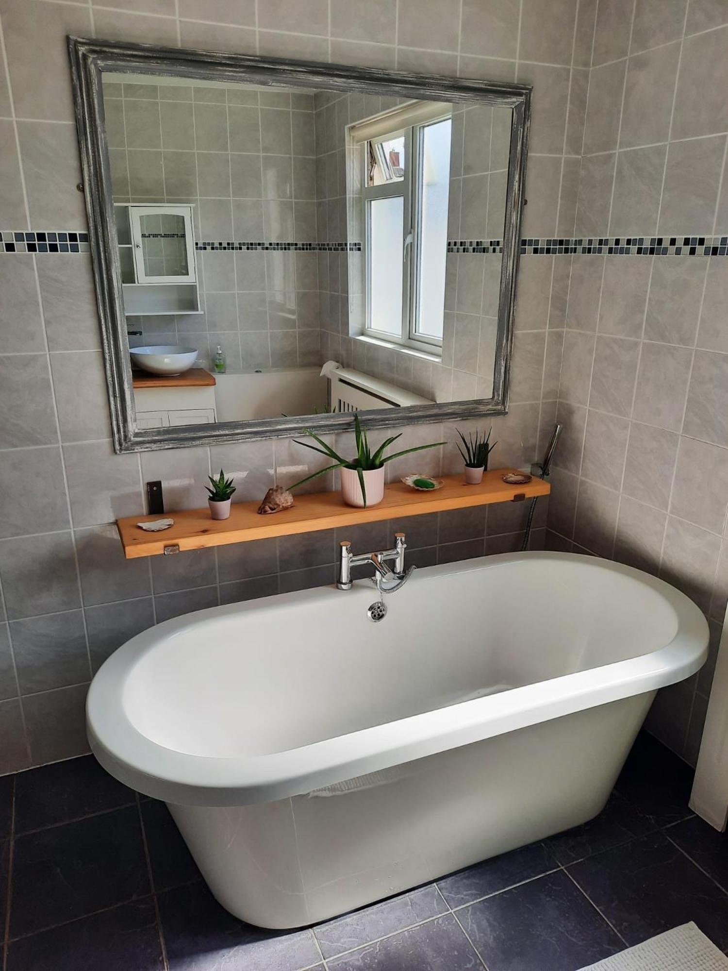 Super King Bedroom With Large Ensuite Brighton Екстериор снимка