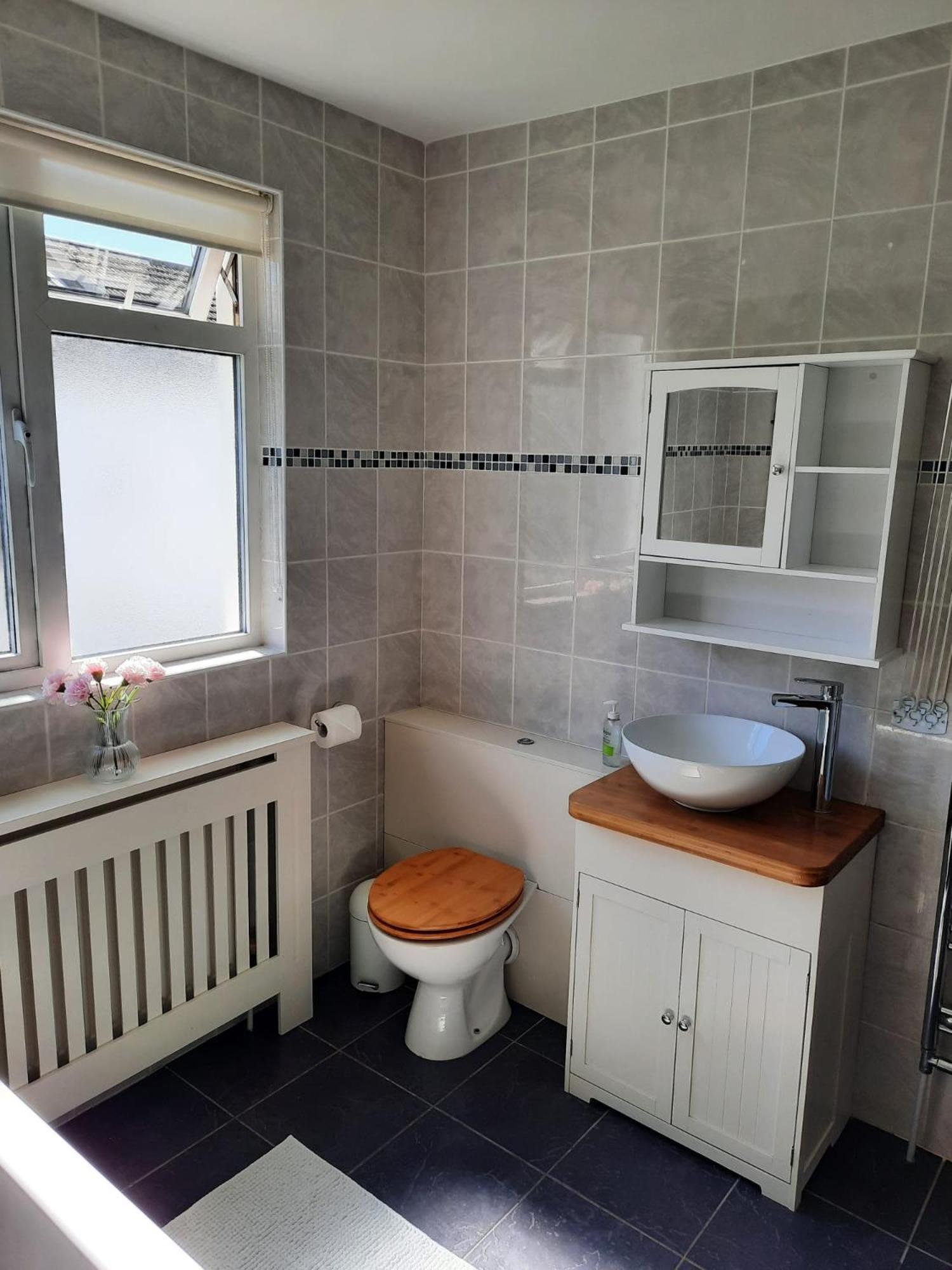 Super King Bedroom With Large Ensuite Brighton Екстериор снимка